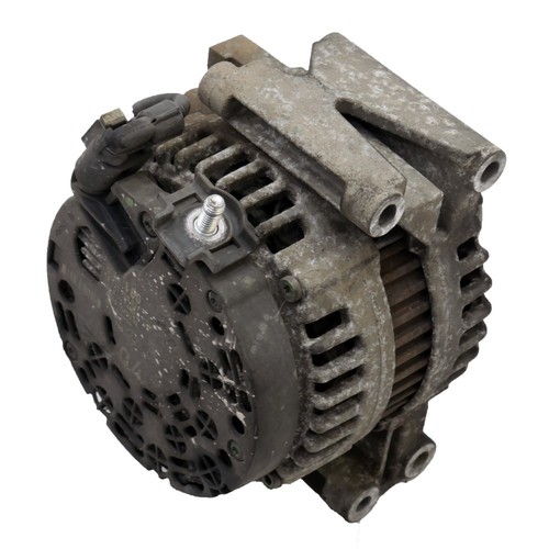 Lichtmaschine 180A Mercedes-Benz C-Klasse 204 (W/S/C), OEM A0131549002 - Bild 2 von 2