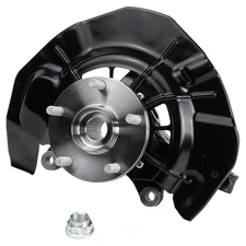 Suspension Knuckle Kit-Hybrid TRQ BHA42855