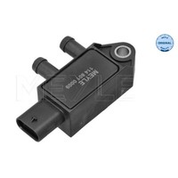Sensor, Abgasdruck Meyle 114 801 0009