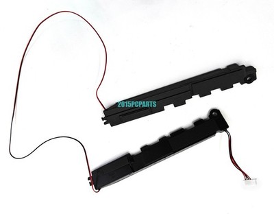 New HP Omen 15-DC 15-DC0030CA 15-DC1000 15-DC1058WM 15-DC1088WM Speaker Set