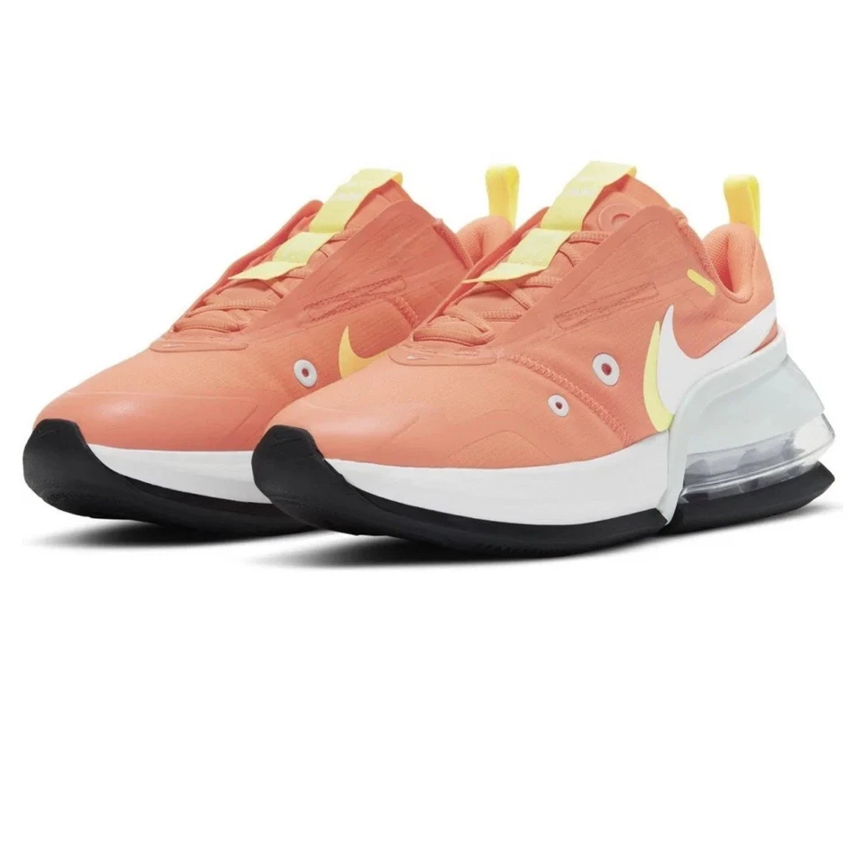 Nike Air Max Up Bright Mango CW5346-800 Women Size 8 - Image 2 of 4