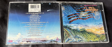 UK Edition CD  Extremely Rare  "Summer in Paradise" The Beach Boys - NICE - READ