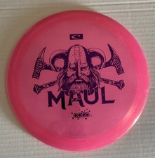 Latitude 64 Opto Glimmer Maul Pink 176g