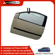 Porte avant et accessoires Renault TWINGO