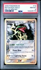 2005 POKEMON EX DELTA SPECIES #13 RAYQUAZA-HOLO PSA 8