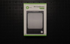 EK-CoolStream SE 120 Slim Single 120mm Radiator