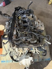 2023-2026 Mazda Cx-50 2.5l Awd Turbo Engine Motor Transmission Assembly 37k Mi