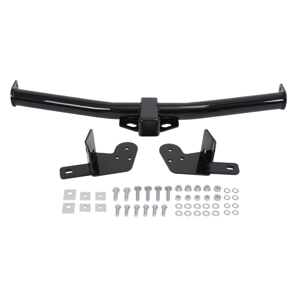 Remolque de parachoques de 2" 4000 libras para Navajo/Mountaineer/Explorer 1991-2003 Foto 2 de 4