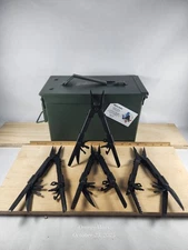 Gerber MP 600 Multi-Plier 600 Stainless/Black BASIC (no carbide) x1(ONE) per