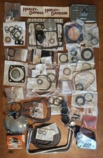 Large Assorted Harley Davidson Parts Lot Fits Evosportstertwin Cam Oem More Large Assorted Harley Davidson Parts Lot Fits Evosportstertwin Cam Oem More