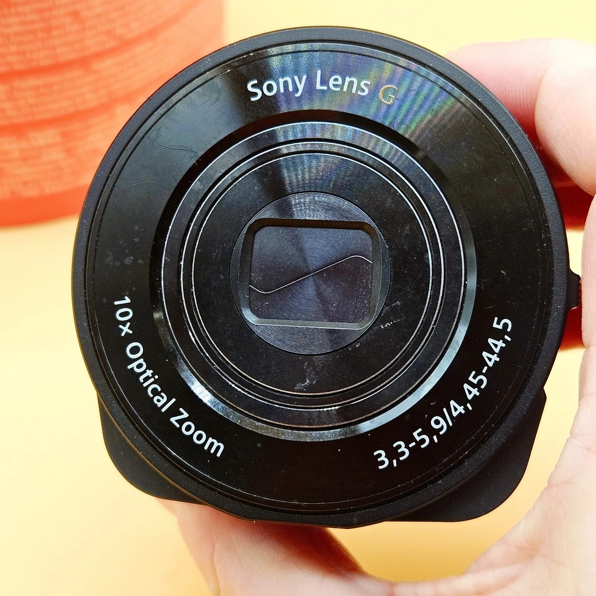 Sony サイバーショット DSC-QX10 中古品 SONY サイバーショット DSC-QX10 価格比較 - 価格.com
