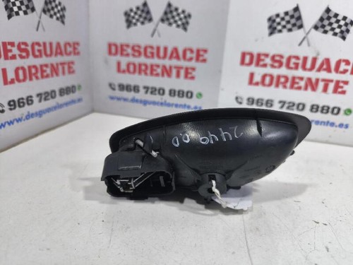 826720001R front inner door handle rh 299972 for RENAULT SCENIC III 2009 - Picture 2 of 4