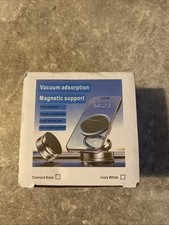 Universal Vacuum Absorption Magnetic Mobile P...