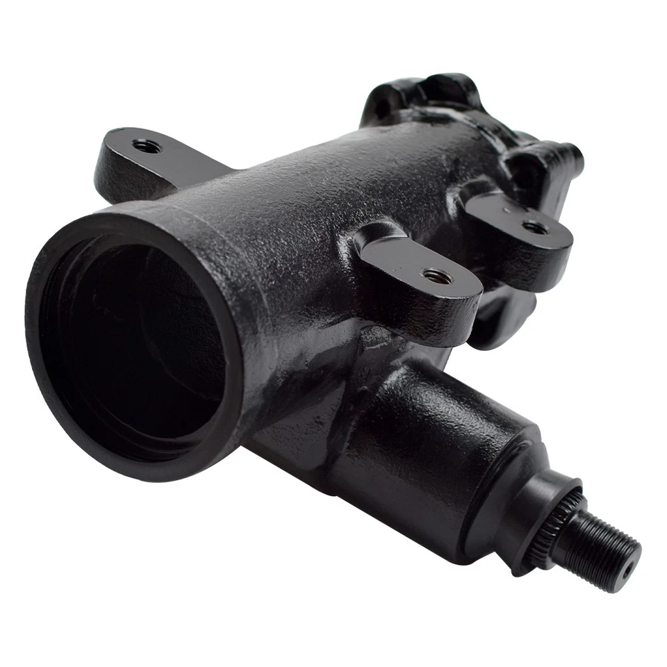 Conjunto completo de caja de cambios de dirección asistida para Jeep Cherokee 1984 1985-2000 2001 Foto 4 de 4