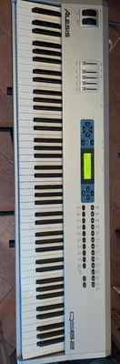 Alesis QS8.2 Synthesizer - Bild 1 von 4