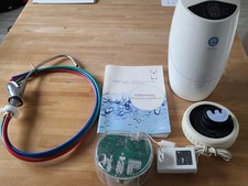 eSpring Wasserfiltersystem von Amway, mit Zusatzwasserhahn eSpring