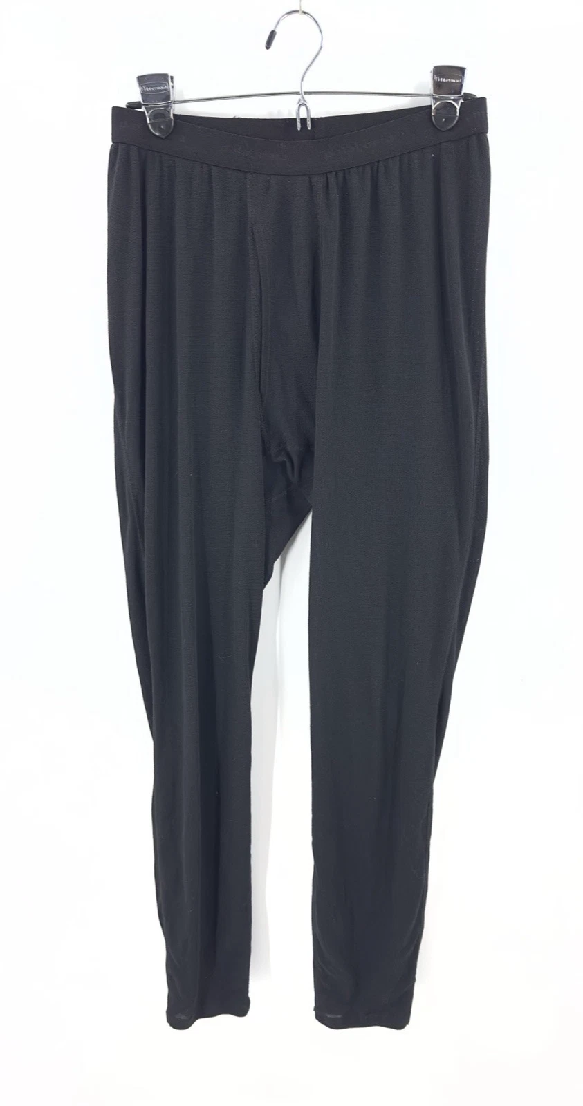 Patagonia Capilene Pants Mens XL Performance Base Layer Soft Warm Hiking USA