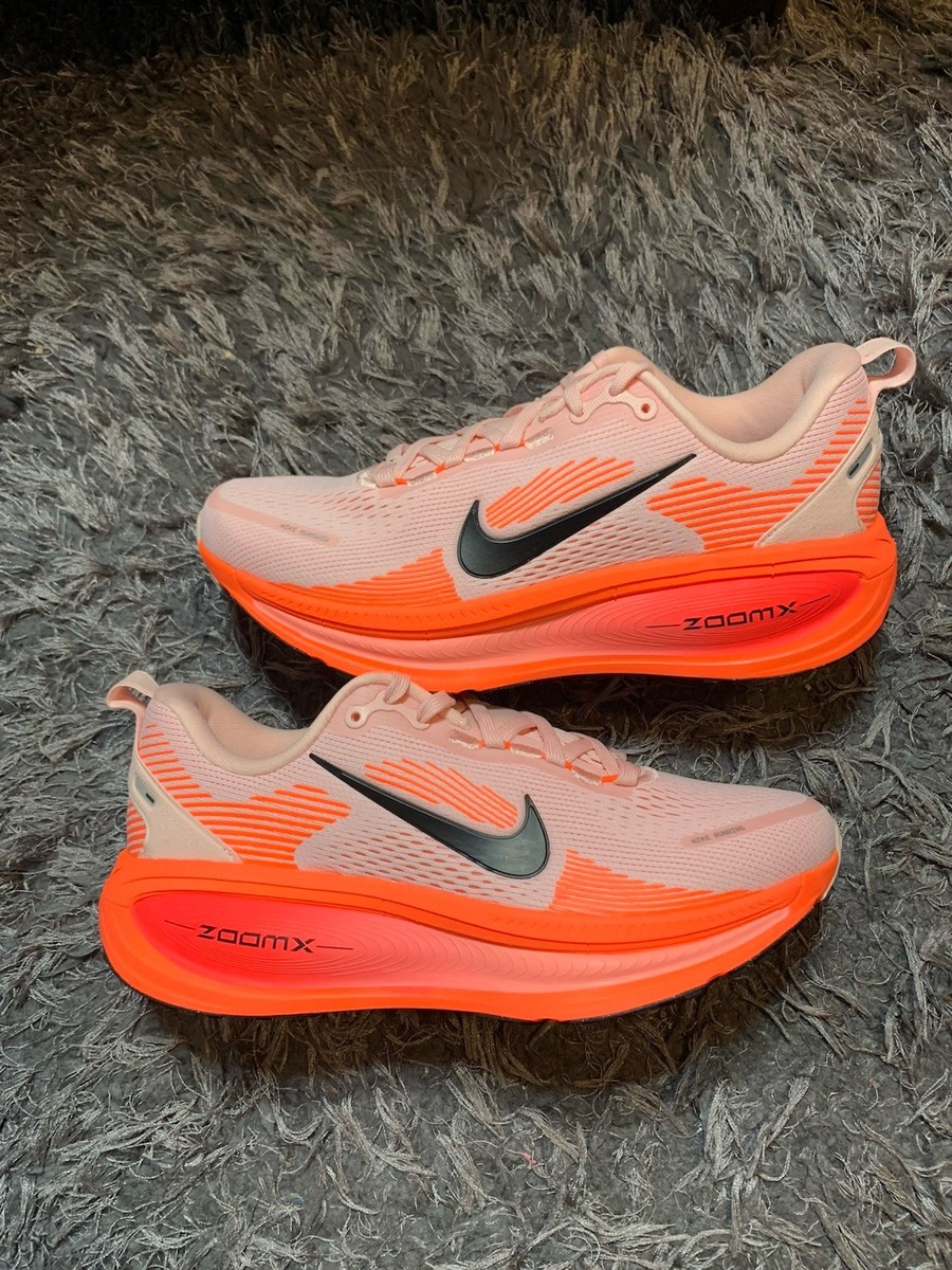 Nike Vomero 18 Atmosphere Pink Women's HM6804-600 Brand New