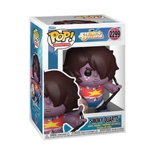 Ultimate Funko Pop Steven Universe Figures Checklist and Gallery 38