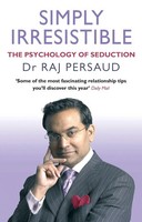 Simply Irresistible Raj Persaud Taschenbuch Kartoniert / Broschiert Englisch