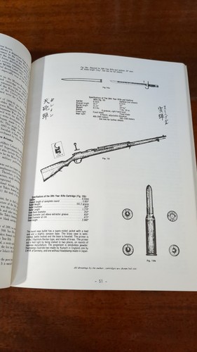 The Cartridge Collectors Notebook by Stephen L. Fuller (1983, 1st Printing) - Picture 12 of 15