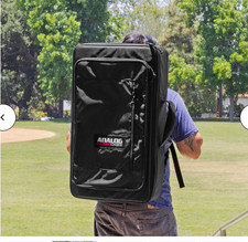 Akai MPC Key 37 Case, Analog Cases SUSTAIN