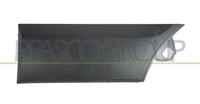Prasco Modanierung Schutzleiste Schwarz FD9131466 Ford Hinten Links Vornig