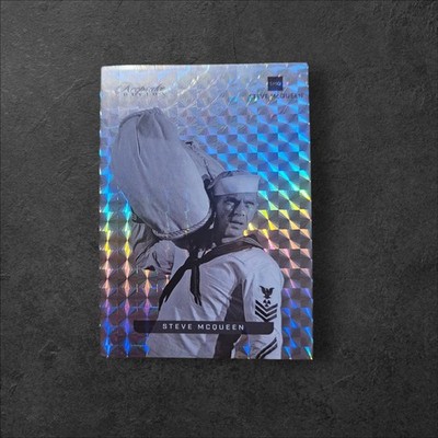 Steve McQueen 2025 Keepsake Edition Legendary 