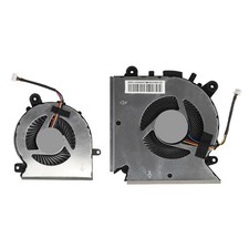 Cooling Fan CPU GPU Coolers Computer Replacement Cooling Fan Radiators for