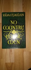 No Country for Young Men ~ Julia OFaolain 1st...