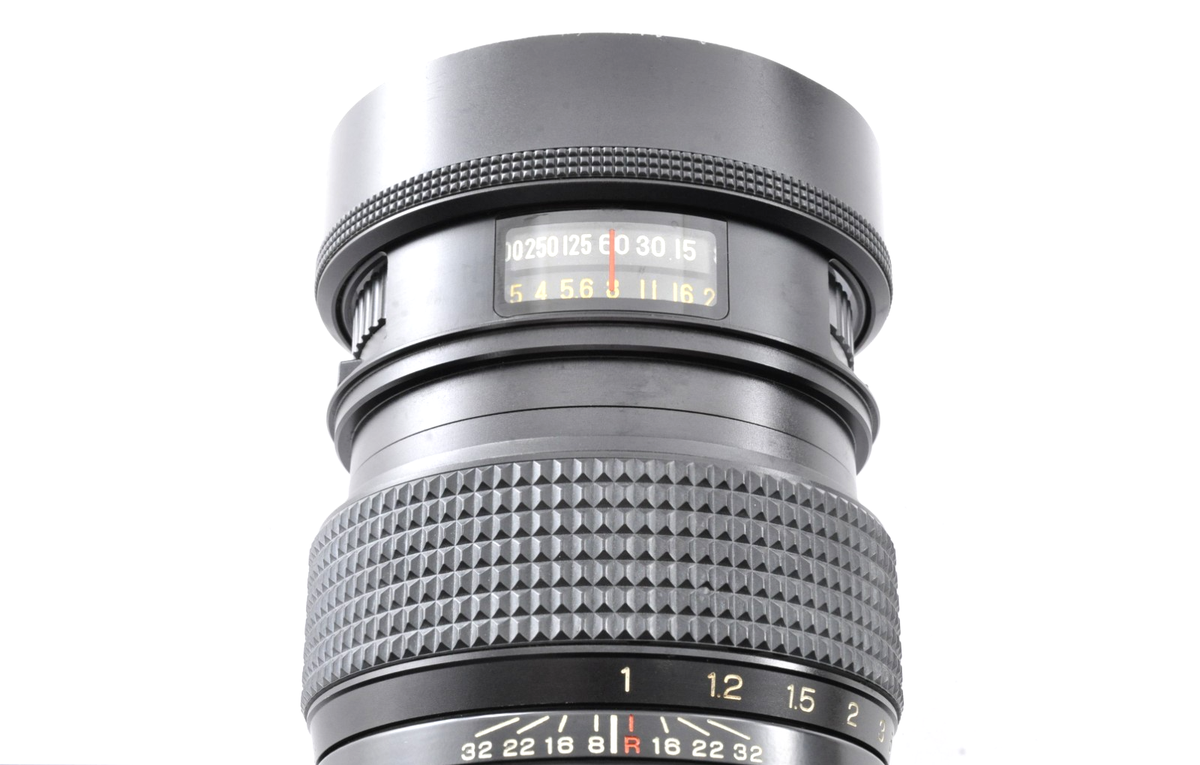 Fuji Fujifilm GW690 II Pro 6X9 EBC Fujinon 90mm f3.5 [EXC+++++