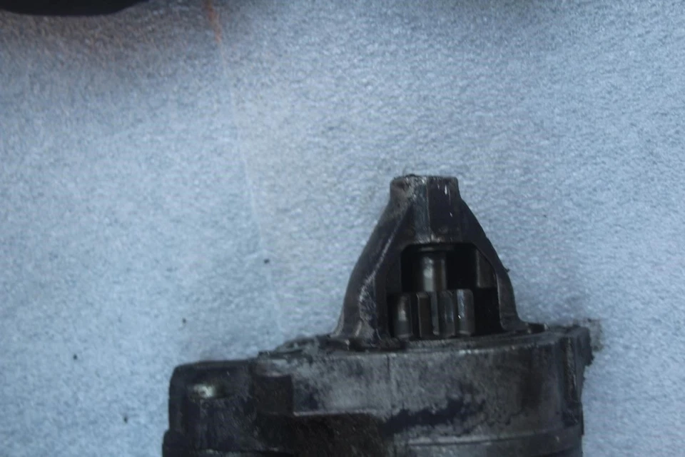 Mazda MX-5 1991 motor de arranque Miata Foto 3 de 4