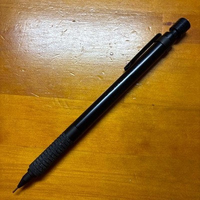 Staedtler 925 35 All Black 0.5Mm