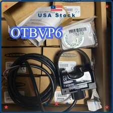 Banner OTBVP6 Photoelectric Sensor NIB Indust...