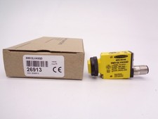 BANNER ENGINEERING SM312LVAGQD 26913 10-30VDC NSMP