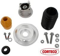 Corteco 80001564 Reparatursatz FüR FederbeinstüTzlager Repsatz Domlager