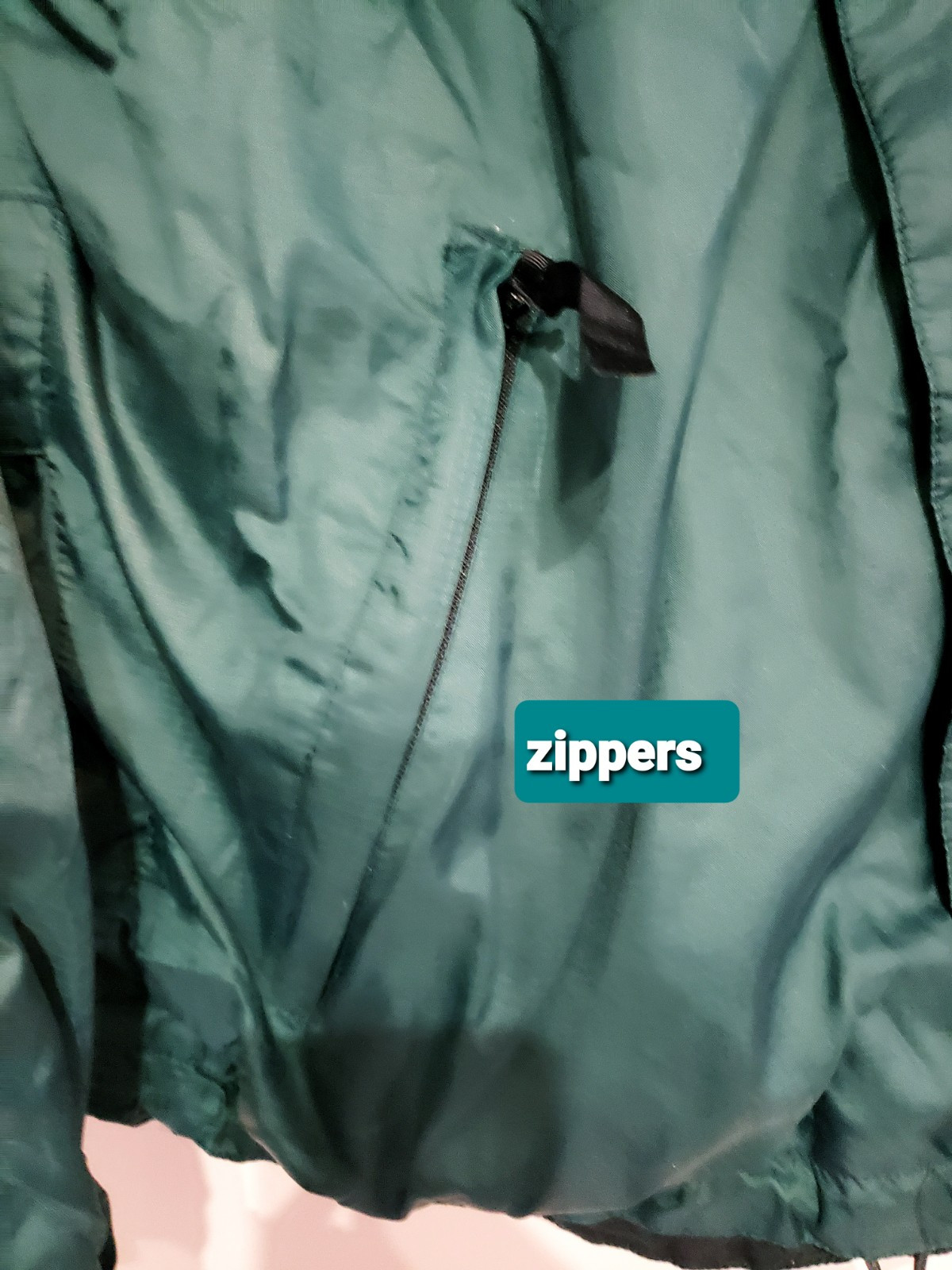 Pacifictrail Performance Outerwear Windbreaker Ho… - image 5