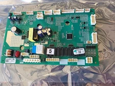 Wr65x46805 Refrigerator Main Control Board