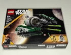 LEGO Star Wars 75360: Yoda's Jedi Starfighter (NEW & FACTORY SEALED!) Free Ship.