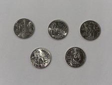 2024 Complete D Set American Women Quarters AU