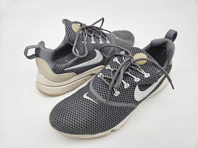 Size 7 - Nike Presto Fly Cool Grey W