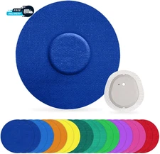 Adhesive Patches for G7,20Pack Waterproof Flexible & Breathable Full Covers,