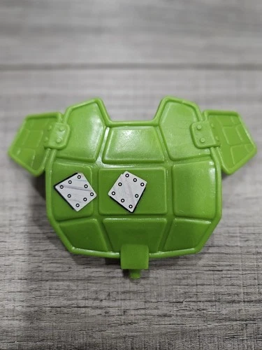 Vintage 1988 Teenage Mutant Ninja Turtles Retro Catapult Shield Part Only