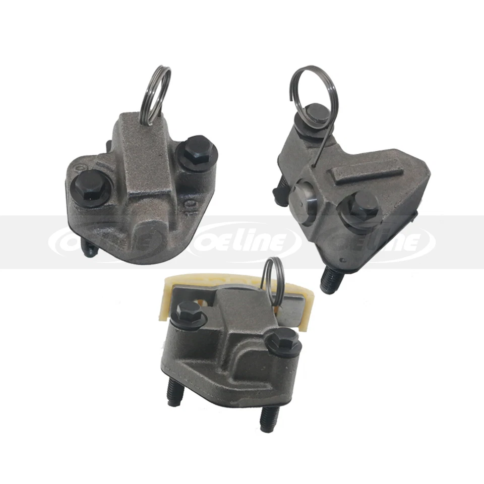 Kit de cadena de distribución para 04-06 Suzuki Buick Saab Cadillac CTS SRX 3.6L 24V DOHC Foto 4 de 4