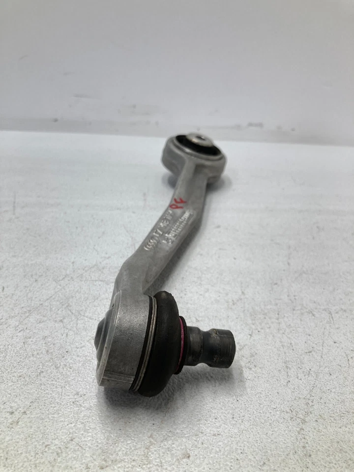 09-16 Brazo de control superior trasero delantero derecho pasajero Audi A4 Premium Plus OEM Foto 3 de 4