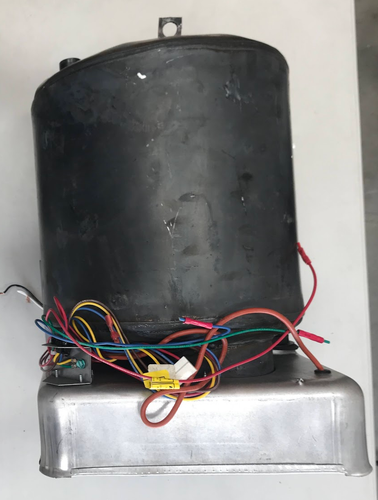 Suburban 6 Gallon RV DSI Water Heater – #5239A / SW6DE – 12000 BTU – See  Notes – St. John's Institute (Hua Ming)