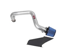 Injen Polished Cold Air Intake Fits 10-12 VW MKVI GTI 2.0L TSI