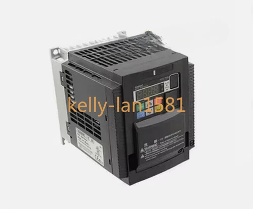 1pc for 100% Test Omron Frequency Converter 3G3MX2-A4004-E 0.4KW 400V