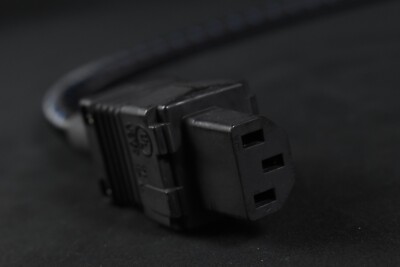 tmakkrk　オルトフォン　７ＮXRYケーブル Ortofon 7NX PSC5.0Q HG Hi-End Power Cable 1.5m 7N+6N HYBRID
