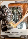 Hasbro Overwatch Ultimates Reinhardt New in Box 2019